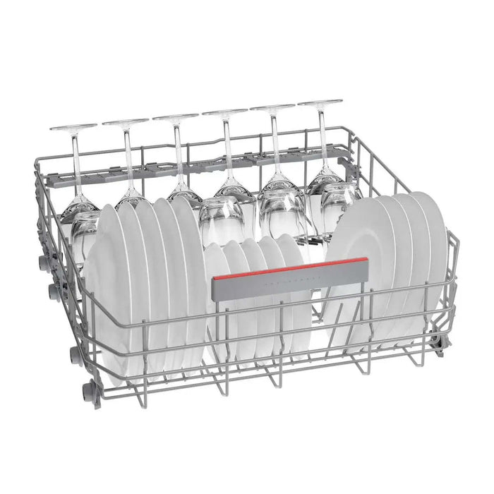 Bosch SMV4ECX14E - Inbouw vaatwasser - Volledig geïntegreerd