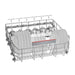 Bosch SMV4ECX14E - Inbouw vaatwasser - Volledig geïntegreerd