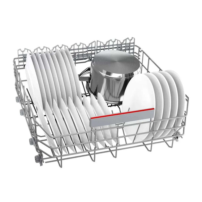 Bosch SMV4ECX14E - Inbouw vaatwasser - Volledig geïntegreerd