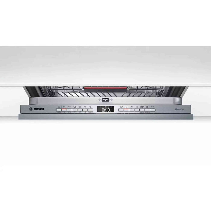 Bosch SMV4ECX14E - Inbouw vaatwasser - Volledig geïntegreerd