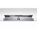 Bosch SMV4ECX14E - Inbouw vaatwasser - Volledig geïntegreerd