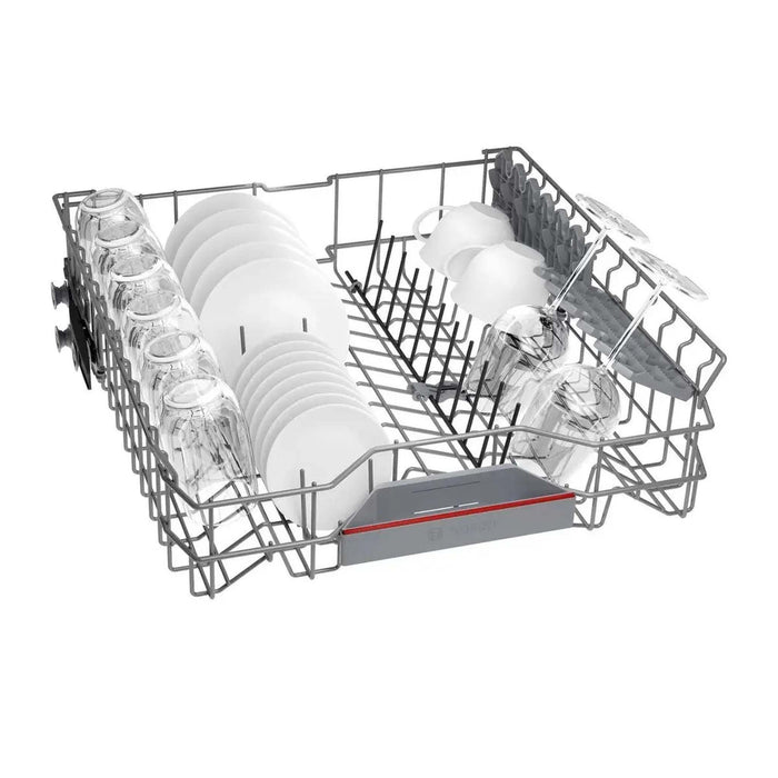 Bosch SMV4ECX14E - Inbouw vaatwasser - Volledig geïntegreerd