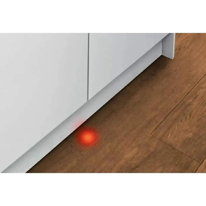 Bosch SMV4ECX14E - Inbouw vaatwasser - Volledig geïntegreerd