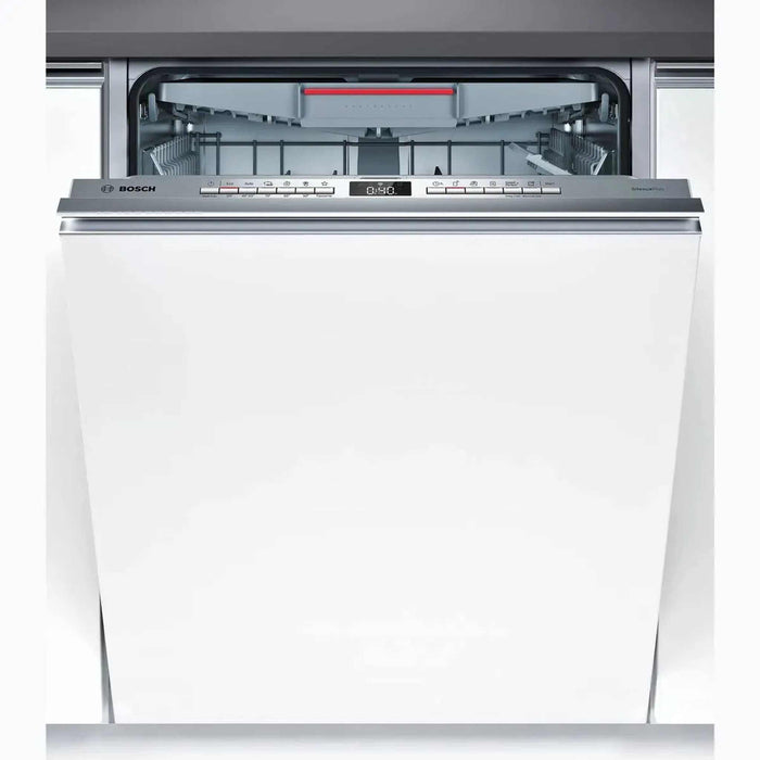 Bosch SMV4ECX14E - Inbouw vaatwasser - Volledig geïntegreerd