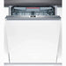 Bosch SMV4ECX14E - Inbouw vaatwasser - Volledig geïntegreerd