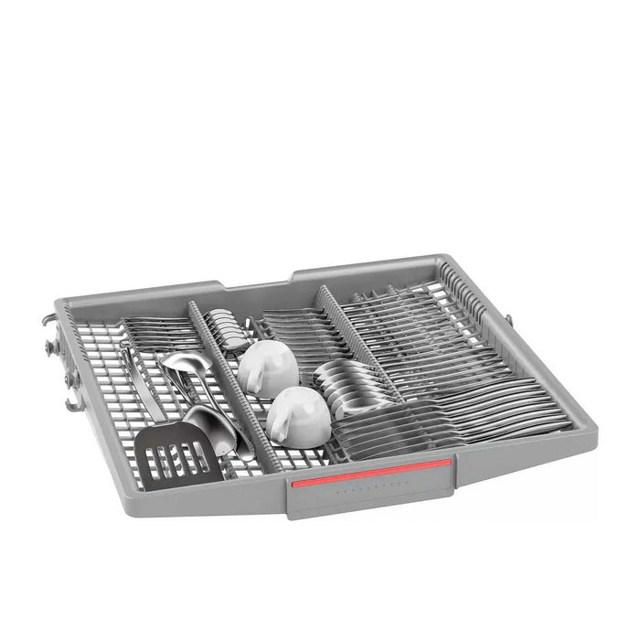 Bosch SMV4ECX14E - Inbouw vaatwasser - Volledig geïntegreerd