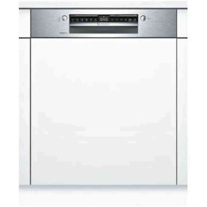 Bosch SMI6ZCS00E - Inbouw vaatwasser - Half geïntegreerd