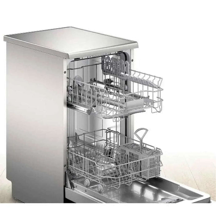 Bosch SPS2IKI04E - Vrijstaande vaatwasser