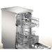 Bosch SPS2IKI04E - Vrijstaande vaatwasser