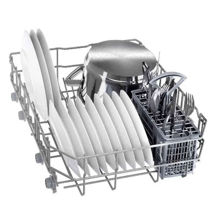 Bosch SPS2IKI04E - Vrijstaande vaatwasser