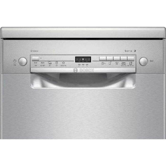 Bosch SPS2IKI04E - Vrijstaande vaatwasser