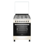 Wiggo WO-E605R CX - Gasfornuis