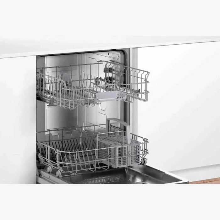 Bosch SMV2ITX48E - Inbouw vaatwasser - Volledig geïntegreerd