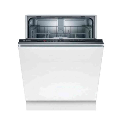 Bosch SMV2ITX48E - Inbouw vaatwasser - Volledig geïntegreerd