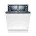 Bosch SMV2ITX48E - Inbouw vaatwasser - Volledig geïntegreerd