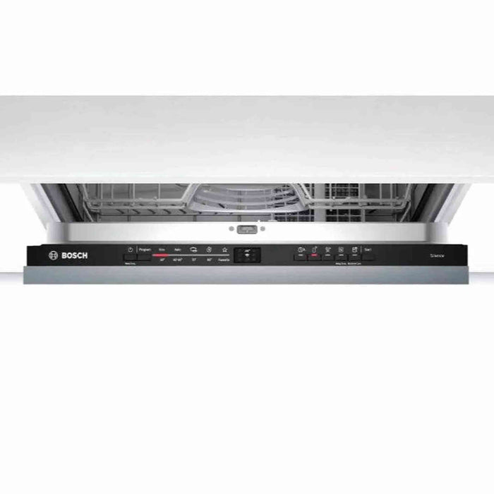 Bosch SMV2ITX48E - Inbouw vaatwasser - Volledig geïntegreerd