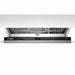 Bosch SMV2ITX48E - Inbouw vaatwasser - Volledig geïntegreerd