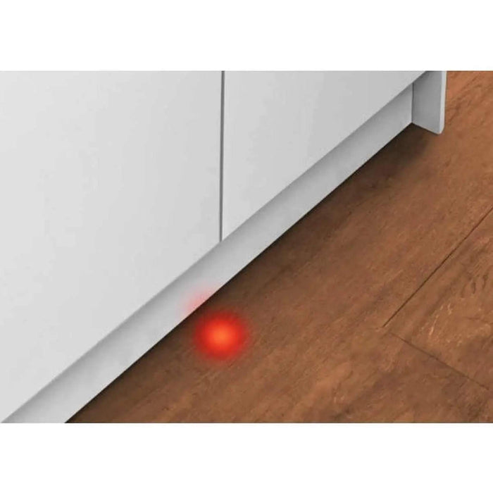 Bosch SMV2ITX48E - Inbouw vaatwasser - Volledig geïntegreerd