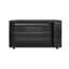 Wiggo WMO-E4562H B - Vrijstaande oven
