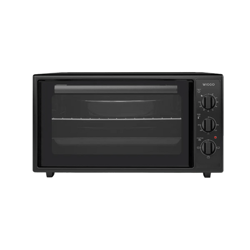 Wiggo WMO-E4562H B - Vrijstaande oven