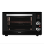 Wiggo WMO-E657 B - Vrijstaande oven