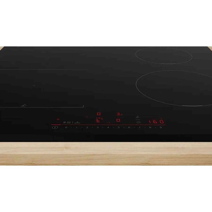 Bosch PVS631HC1E – Inductiekookplaat – Strak design, 6900W, 2-fasen