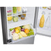 Samsung RB34T600DSA - Koel-vriescombinatie - No Frost