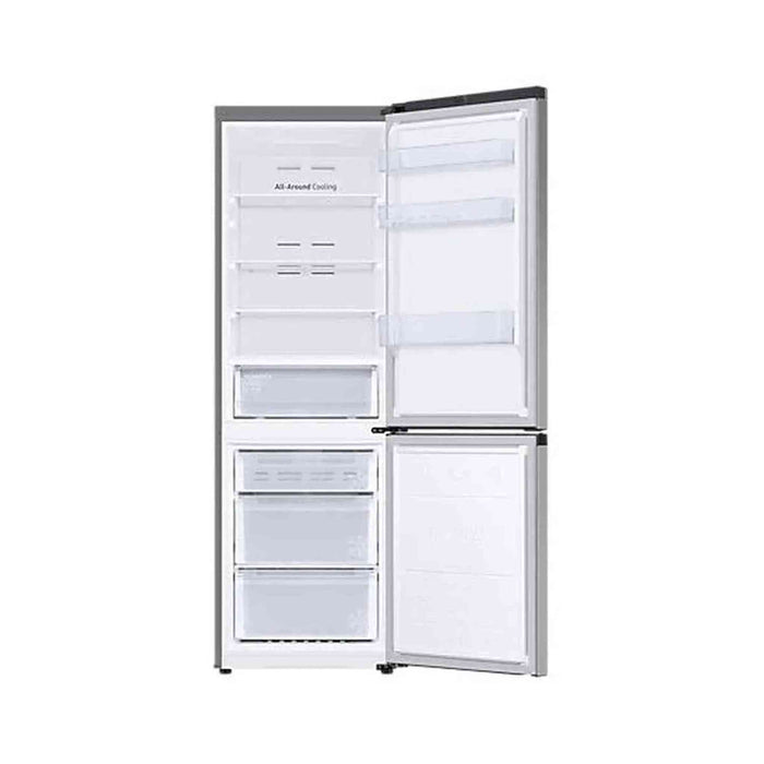 Samsung RB34T600DSA - Koel-vriescombinatie - No Frost