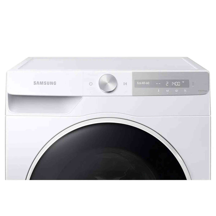 Samsung WW90T734AWHS2
