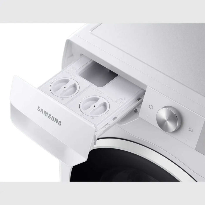 Samsung WW90T734AWHS2