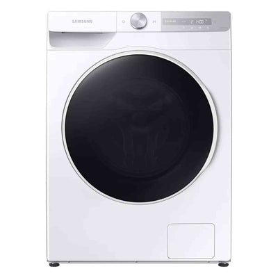 Samsung WW90T734AWHS2 - Wasmachine