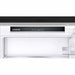 Siemens KI86VVSE0 - Inbouw Koel-vriescombinatie