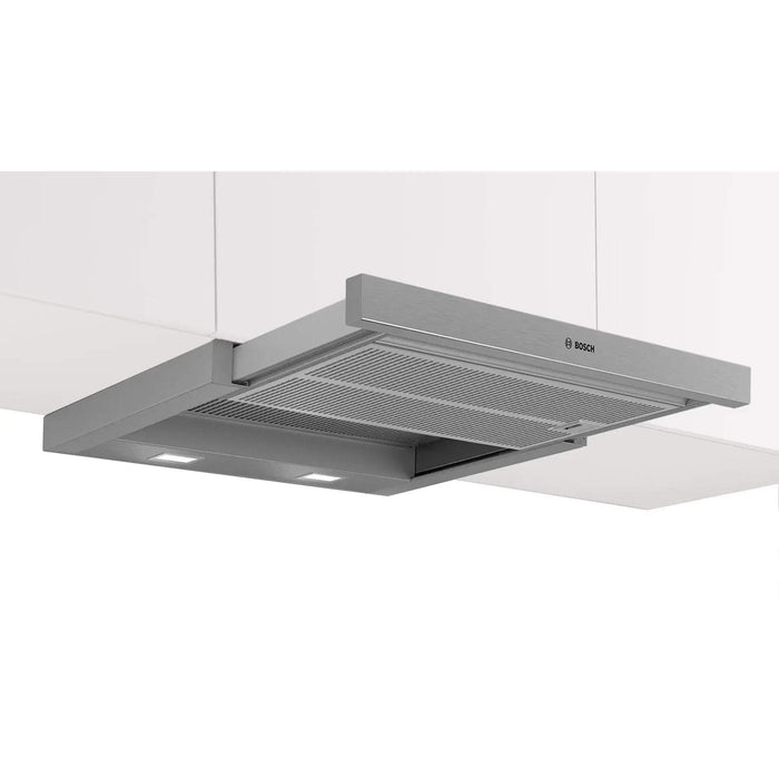 Bosch DFR067A52 - Vlakscherm Afzuigkap