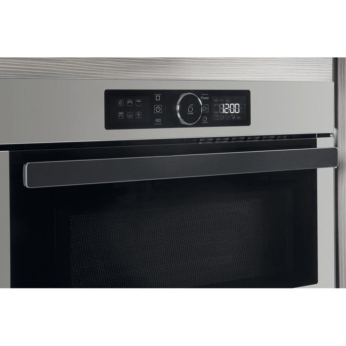 Whirlpool AMW730SD