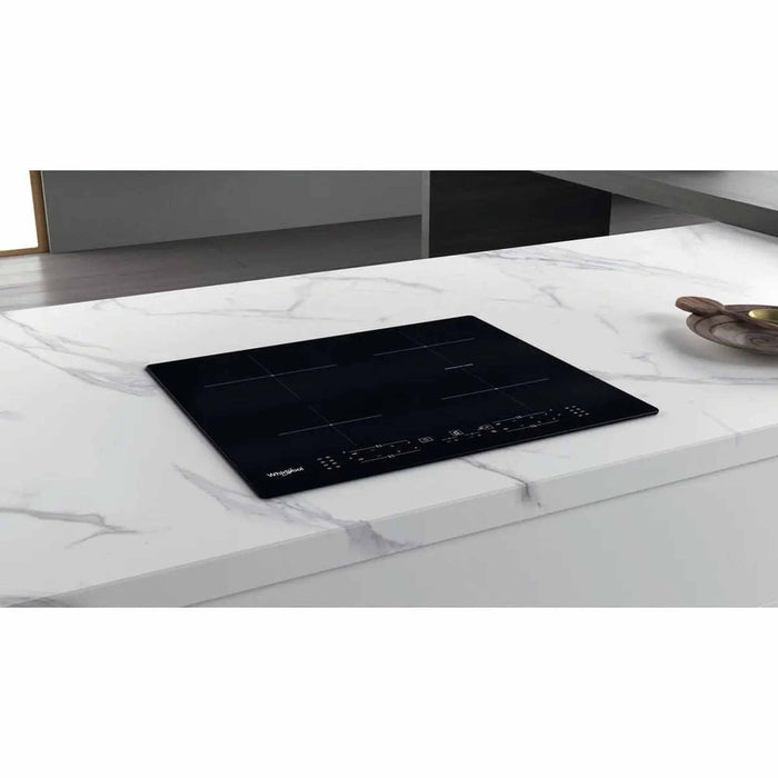Whirlpool WBB8360NE - Inductie kookplaat