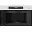 Whirlpool AMW442IX - Inbouw magnetron - met grillfunctie