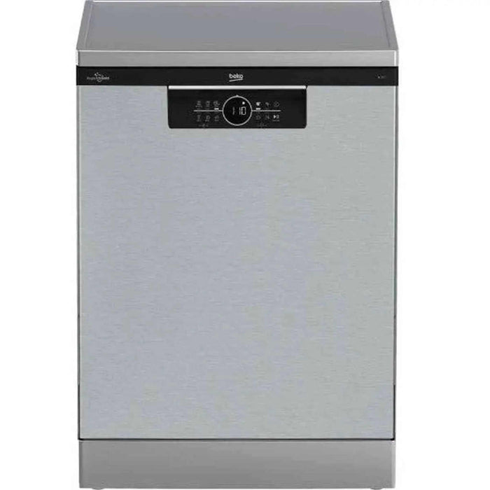 Beko BDFN26531X - Vrijstaande vaatwasser