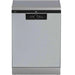 Beko BDFN26531X - Vrijstaande vaatwasser