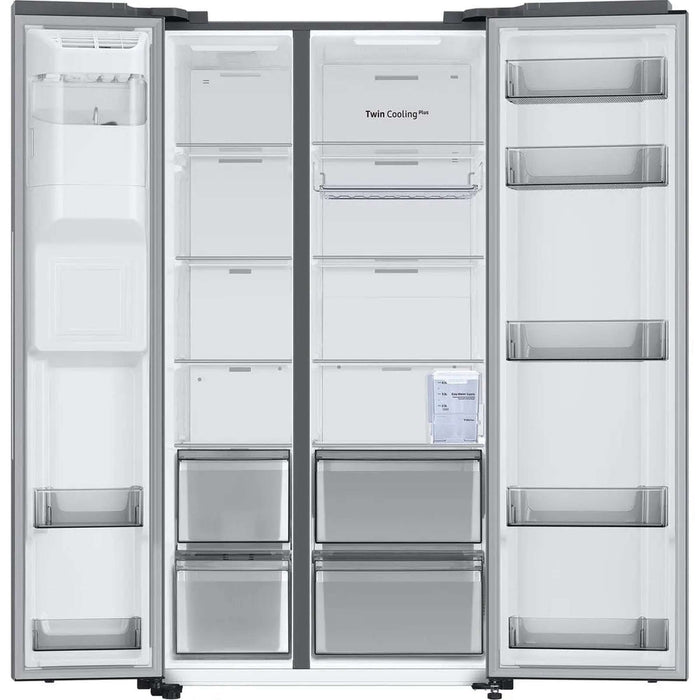 Samsung RS68A8530S9 - Amerikaanse Koelkast - No Frost