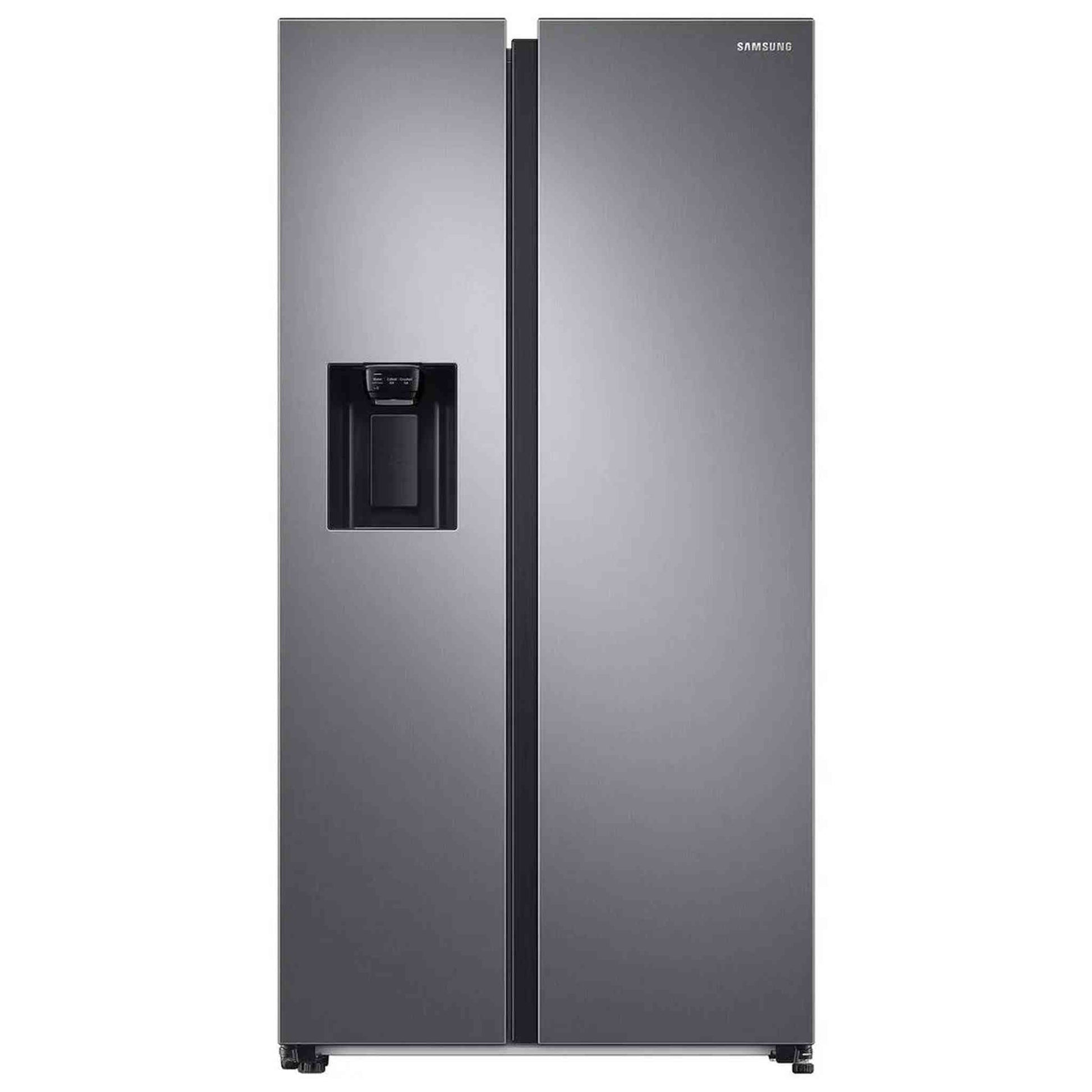 Samsung RS68A8530S9 - Amerikaanse Koelkast - No Frost