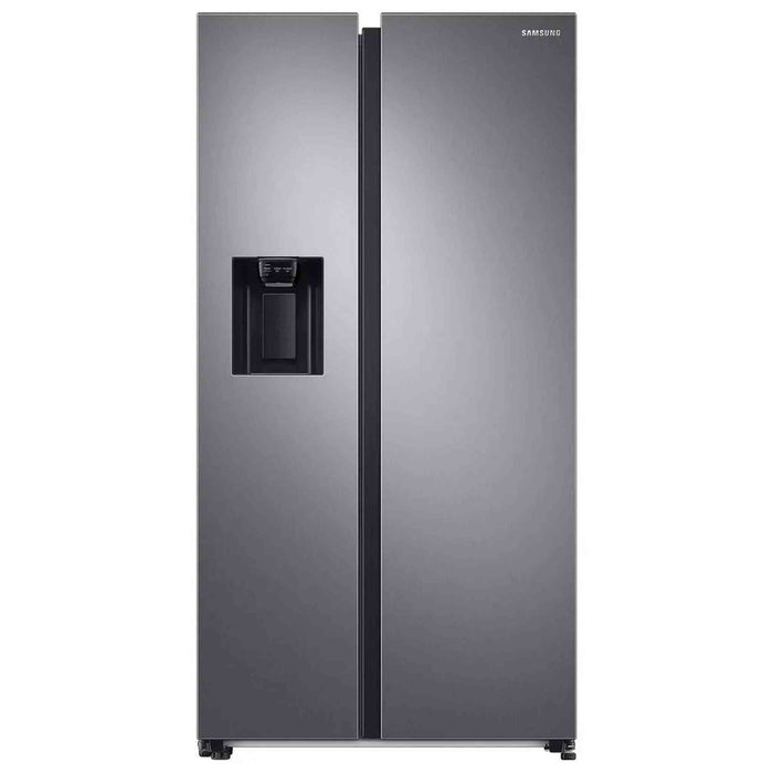 Samsung RS68A8530S9 - Amerikaanse Koelkast - No Frost