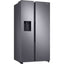 Samsung RS68A8530S9 - Amerikaanse Koelkast - No Frost