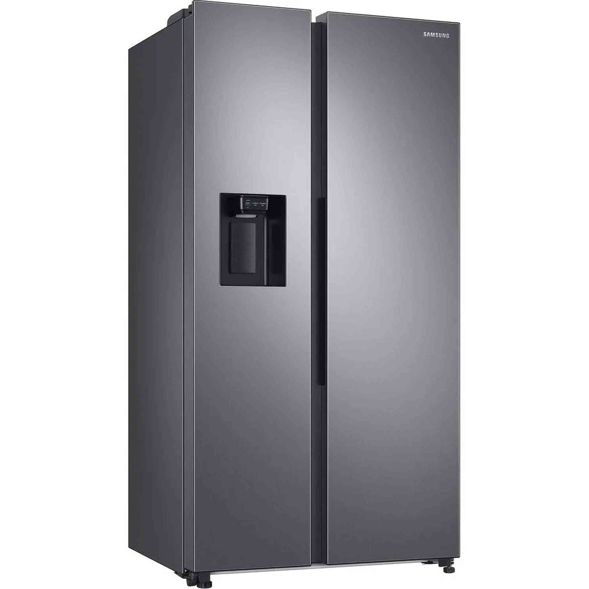 Samsung RS68A8530S9 - Amerikaanse Koelkast - No Frost
