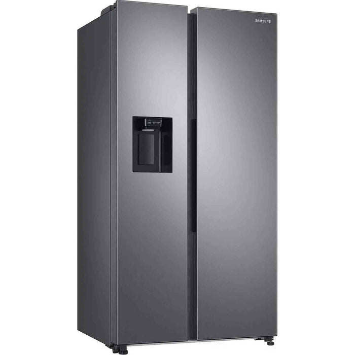 Samsung RS68A8530S9 - Amerikaanse Koelkast - No Frost