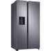 Samsung RS68A8530S9 - Amerikaanse Koelkast - No Frost