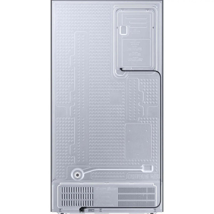 Samsung RS68A8530S9 - Amerikaanse Koelkast - No Frost