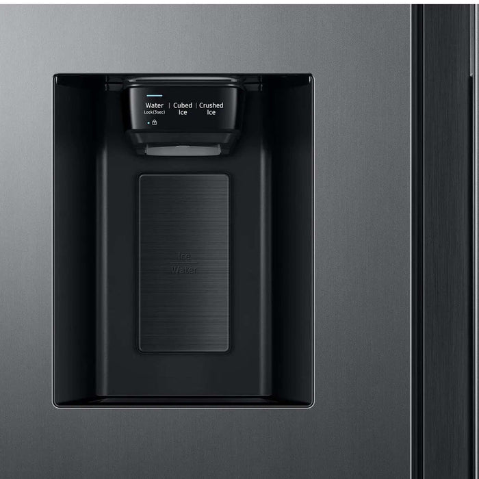 Samsung RS68A8530S9 - Amerikaanse Koelkast - No Frost