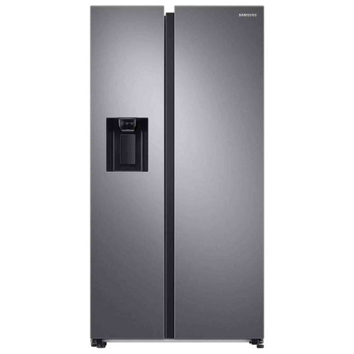 Samsung RS68A8840S9 - Amerikaanse Koelkast - No Frost
