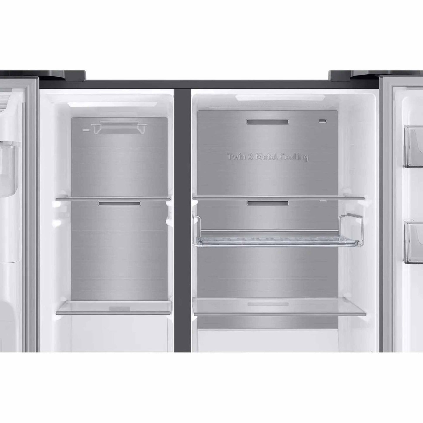 Samsung RS68A8840S9 - Amerikaanse Koelkast - No Frost