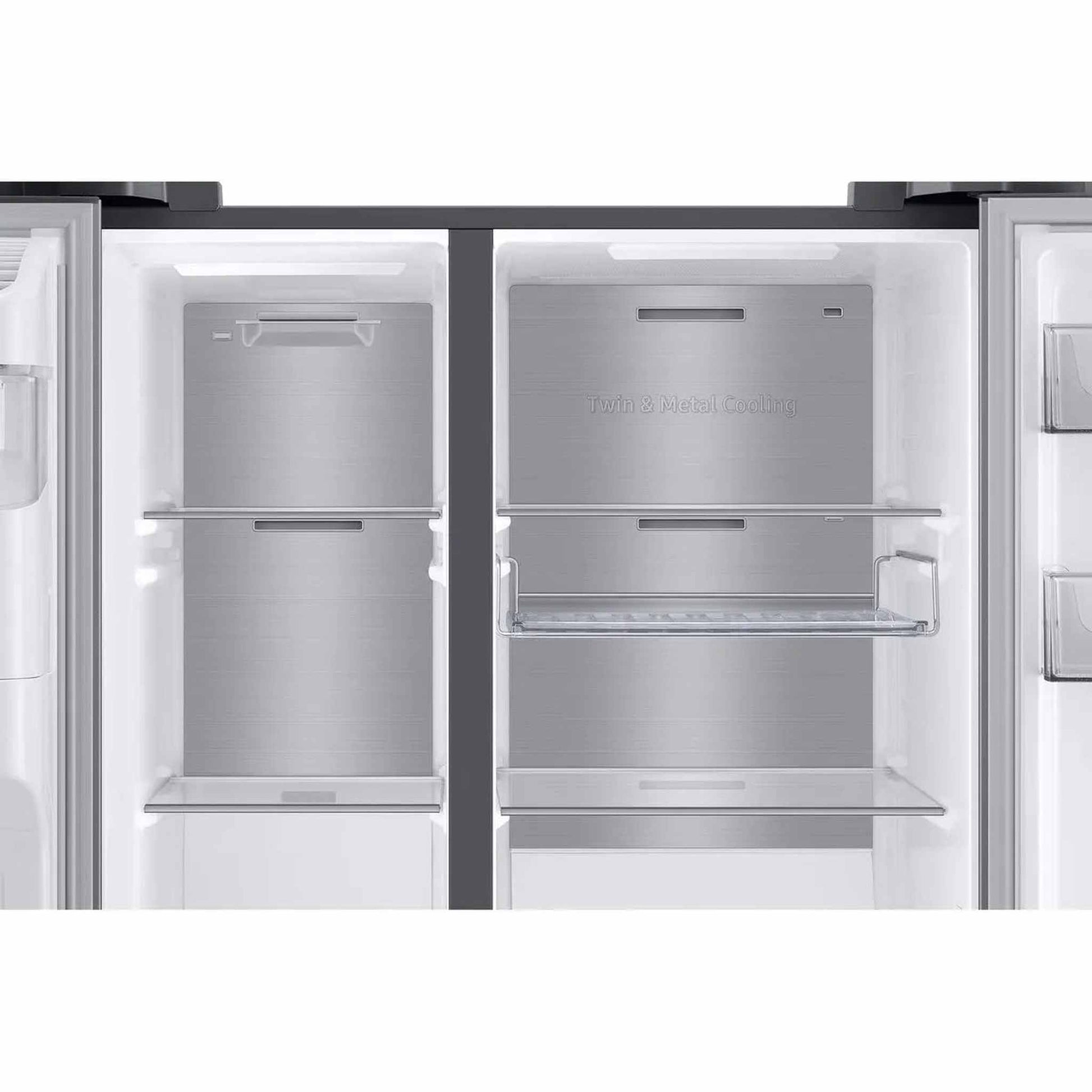 Samsung RS68A8840S9 - Amerikaanse Koelkast - No Frost